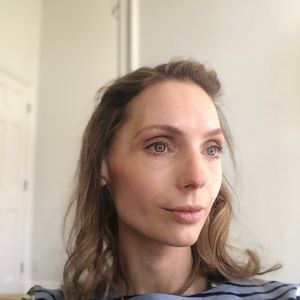 Meet your Posher, Francesca